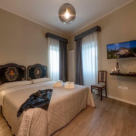 Residenza Don Alberto Ornano Grande Exterior photo