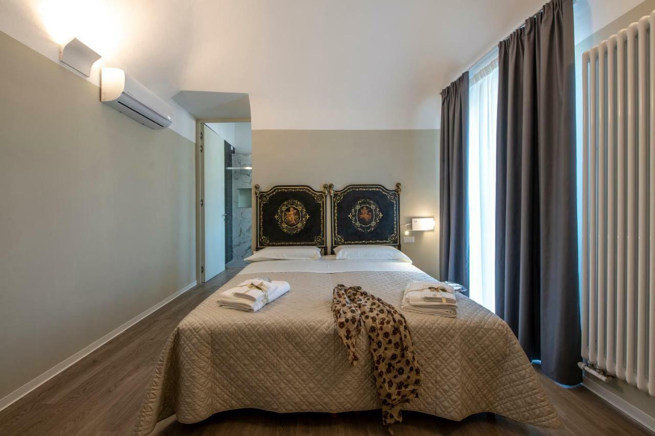 Residenza Don Alberto Ornano Grande Exterior photo